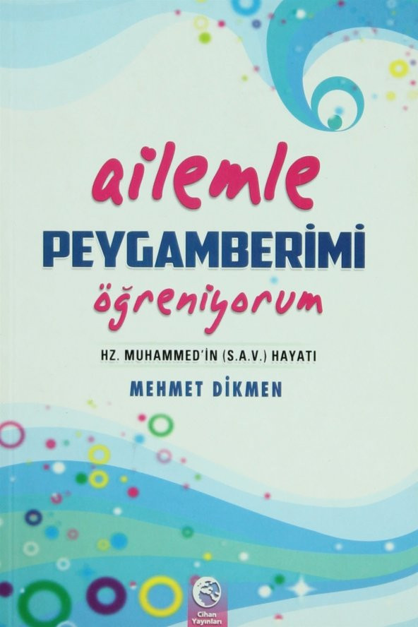 Ailemle Peygamberimi Öğreniyorum ürün görseli 1