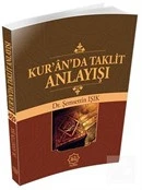 Kuranda Taklit Anlayışı ürün görseli 1