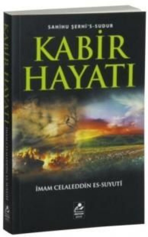 Kabir Hayatı (Sahihu Şerhis Sudur), İmam Suyuti ürün görseli 1