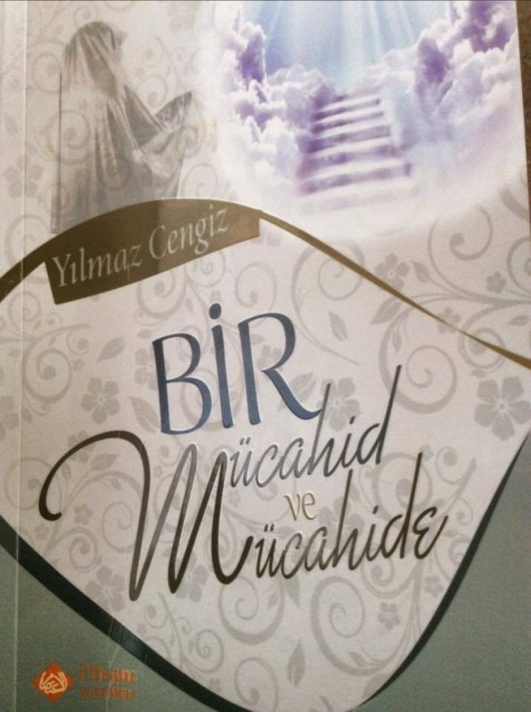 Bir Mücahid ve Bir Mücahide, Yılmaz Cengiz ürün görseli 1