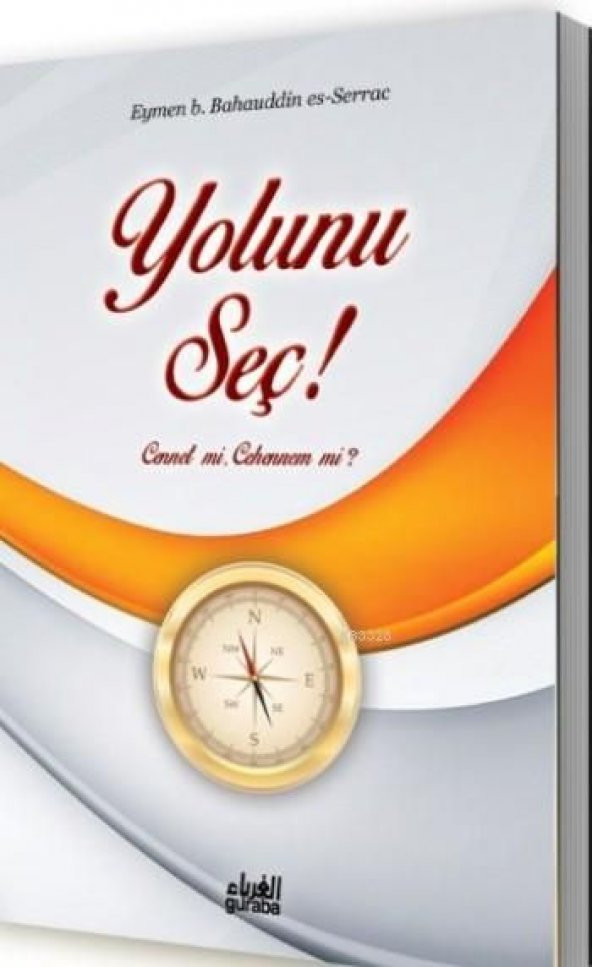 Yolunu Seç! Cennet mi, Cehennem mi? ürün görseli 1