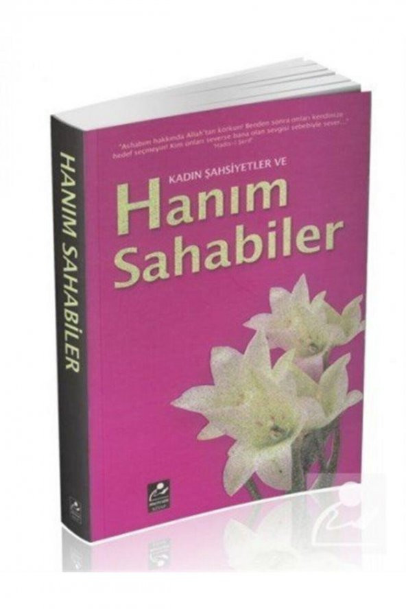 Kadın Şahsiyetler Ve Hanım Sahabiler ürün görseli 1
