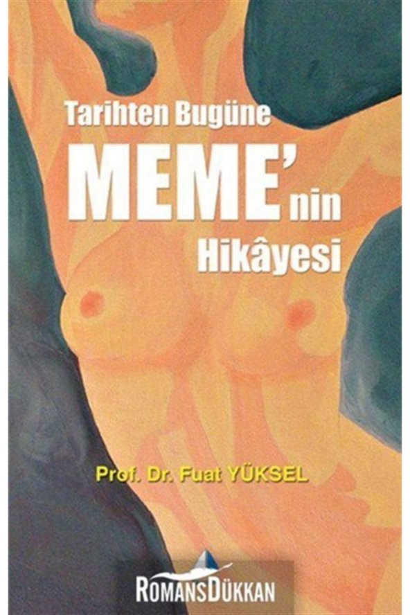 Tarihten Bugüne Memenin Hikayesi ürün görseli 1