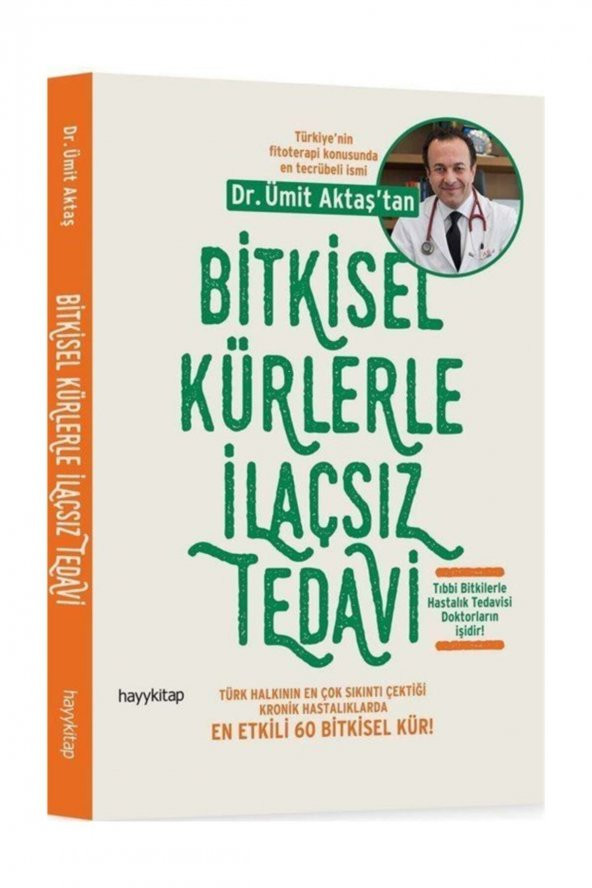 Bitkisel Kürlerle Ilaçsız Tedavi ürün görseli 1