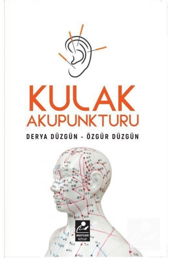 Kulak Akupunkturu ürün görseli 1