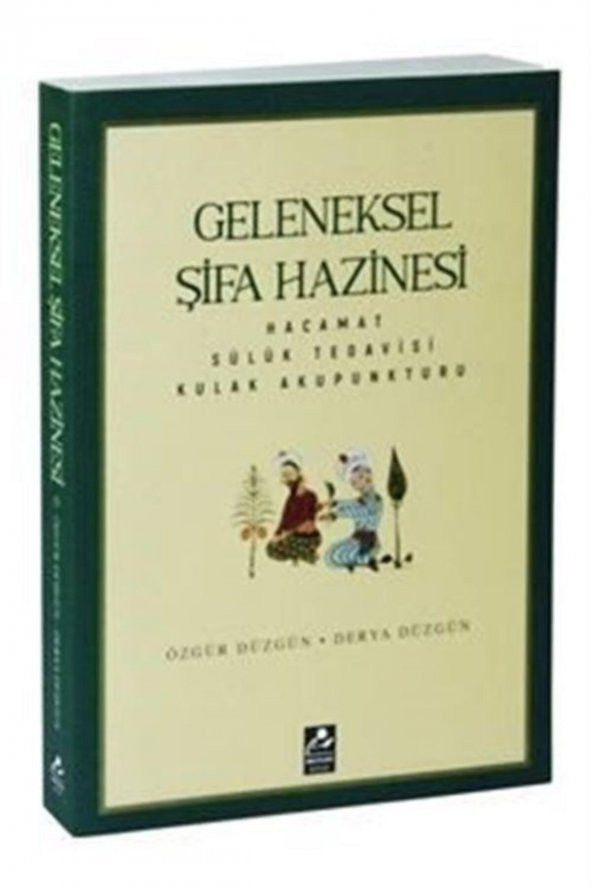 Geleneksel Şifa Hazinesi ürün görseli 1