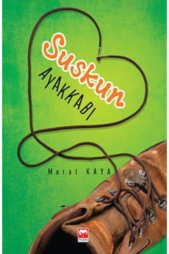 Suskun Ayakkabı ürün görseli 1