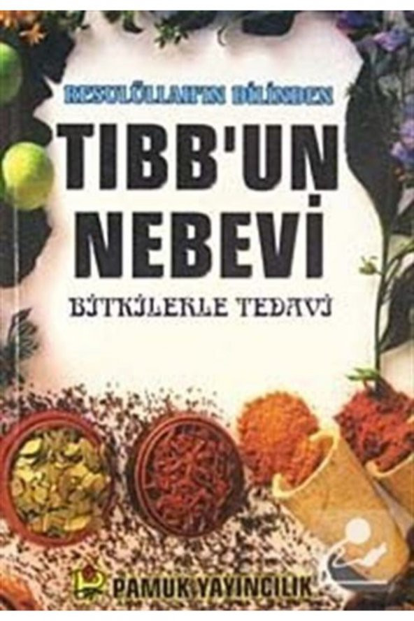 Tıbbun Nebevi (bitki-013) ürün görseli 1