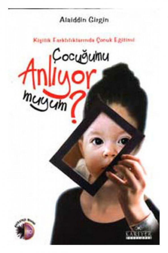 Çocuğumu Anlıyor muyum? ürün görseli 1