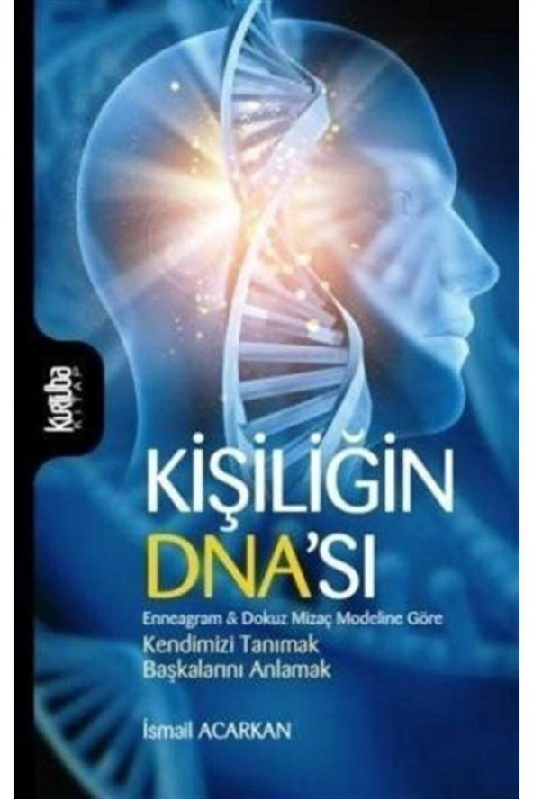 Kişiliğin Dnası ürün görseli 1