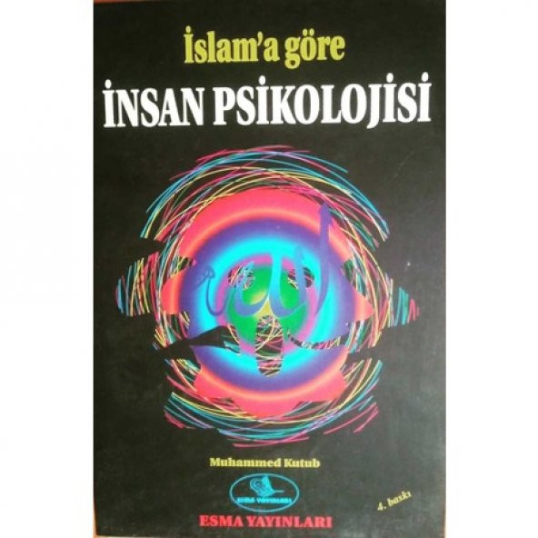 İslama Göre İnsan Psikolojisi ürün görseli 1