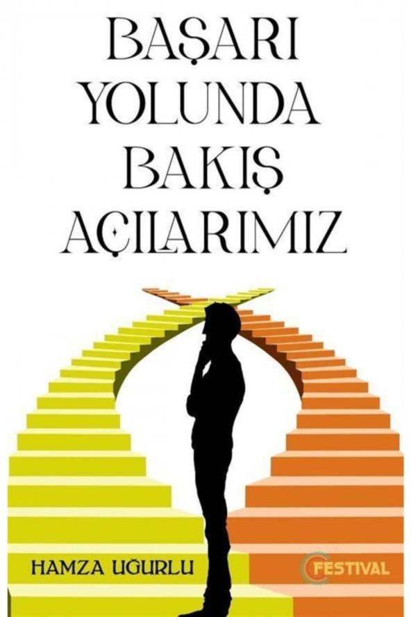 Başarı Yolunda Bakış Açılarımız ürün görseli 1