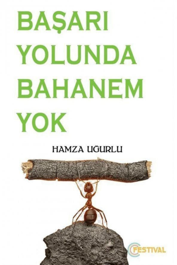 Başarı Yolunda Bahanem Yok ürün görseli 1
