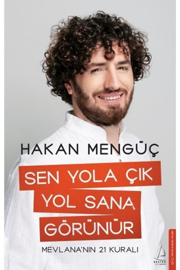Sen Yola Çık Yol Sana Görünür ürün görseli 1