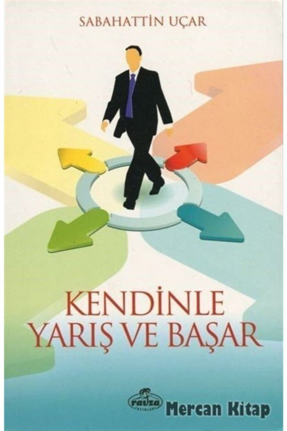 Kendinle Yarış Ve Başar ürün görseli 1