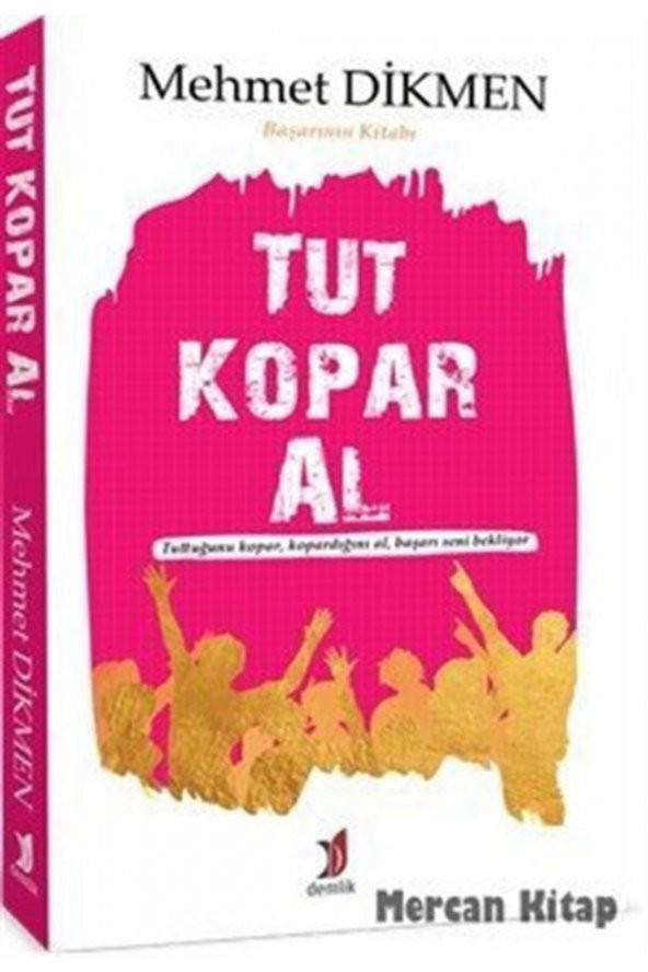 Tut Kopar Al ürün görseli 1