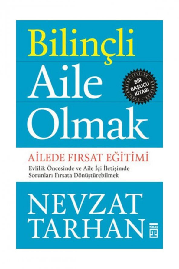 Bilinçli Aile Olmak ürün görseli 1