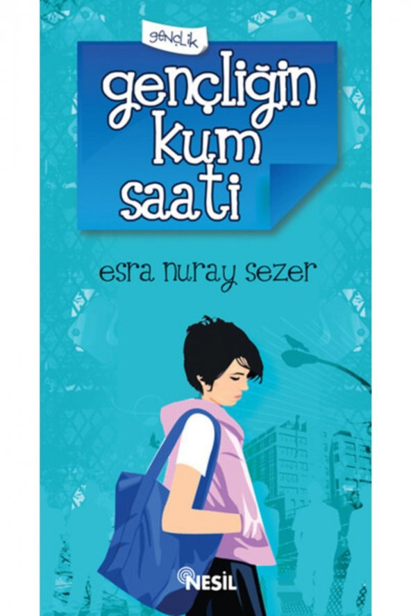 Gençliğin Kum Saati ürün görseli 1