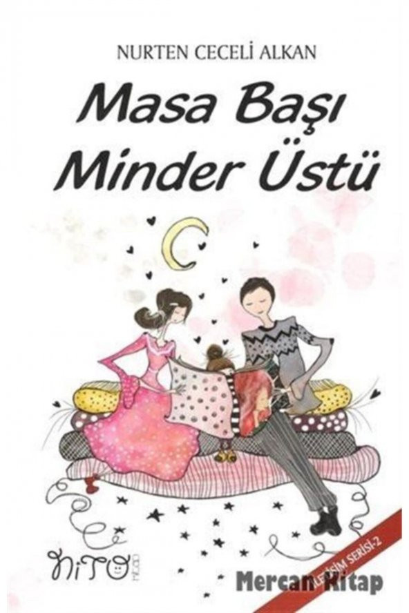 Masa Başı Minder Üstü ürün görseli 1