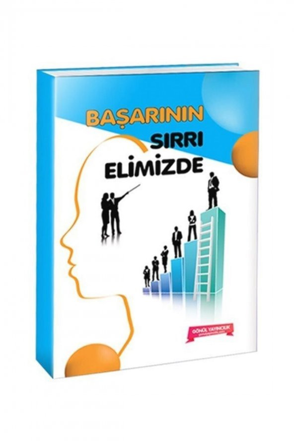 Başarının Sırrı Elimizde ürün görseli 1