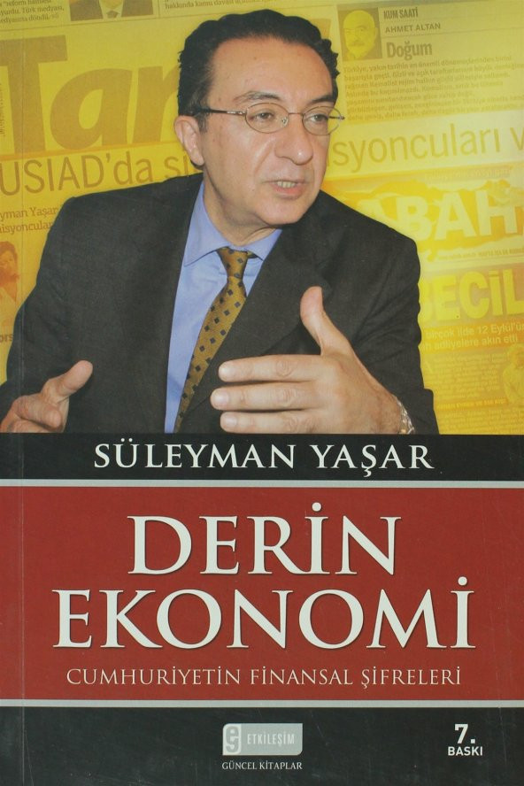Derin Ekonomi ürün görseli 1