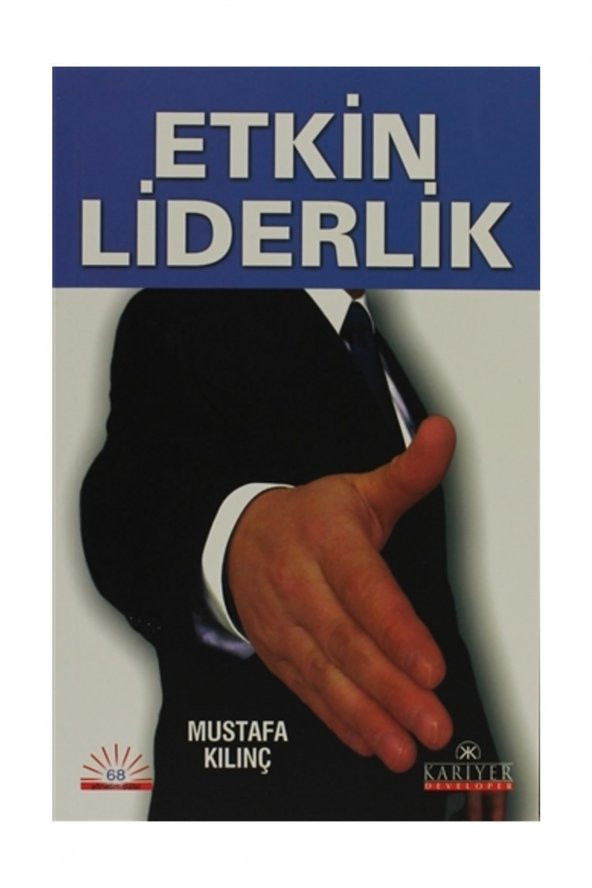 Etkin Liderlik ürün görseli 1