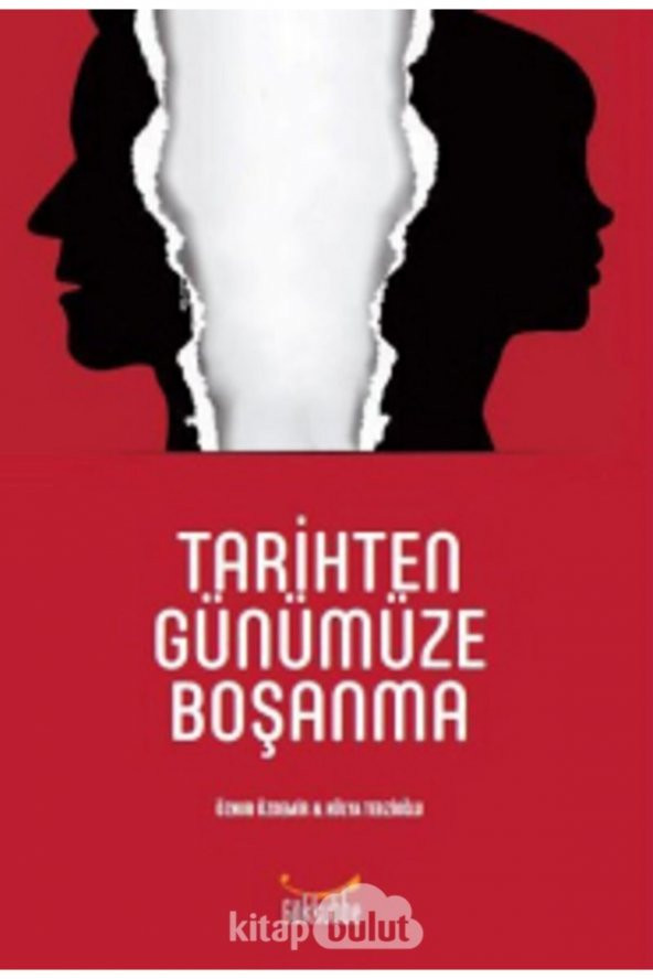 Tarihten Günümüze Boşanma ürün görseli 1