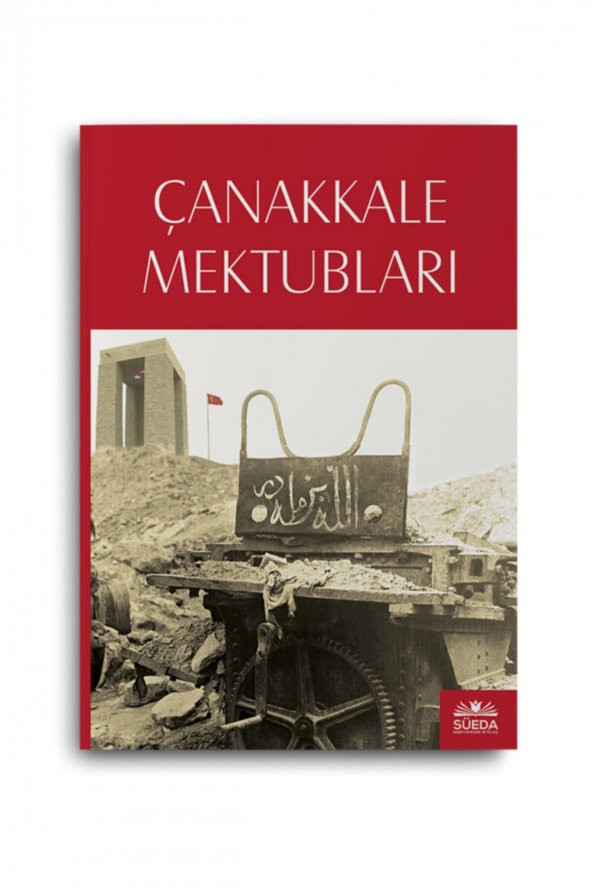 Çanakkale Mektupları ürün görseli 1