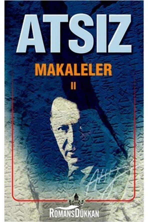 Makaleler 2 Bütün Eserleri 13 ürün görseli 1
