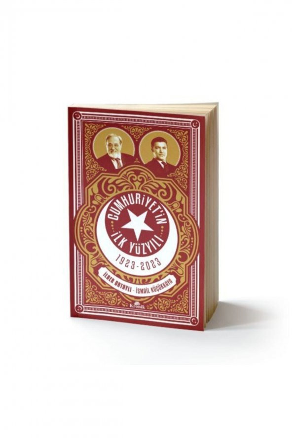 Cumhuriyetin Ilk Yüzyılı 1923 2023/ ürün görseli 1