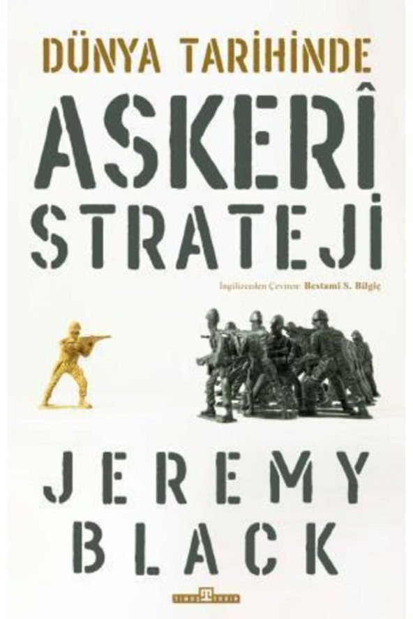 Dünya Tarihinde Askeri Strateji ürün görseli 1