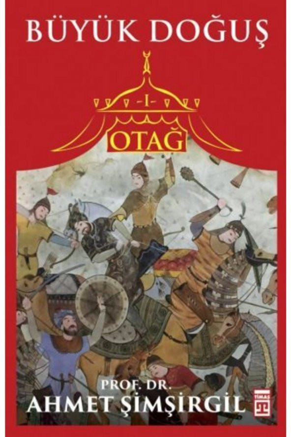 Otağ 1 Büyük Doğuş ürün görseli 1