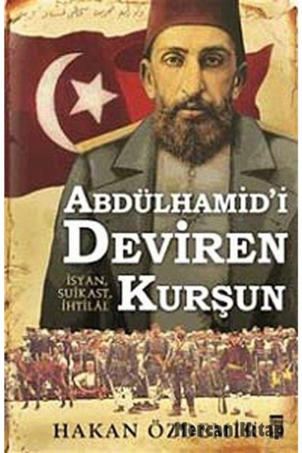 Abdülhamidi Deviren Kurşun ürün görseli 1