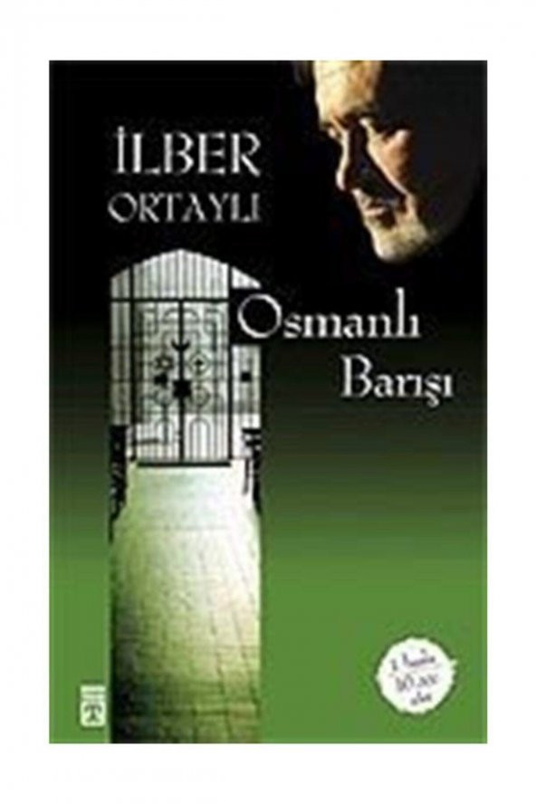 Osmanlı Barışı ürün görseli 1