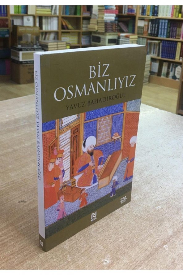 Biz Osmanlıyız - Resim 3