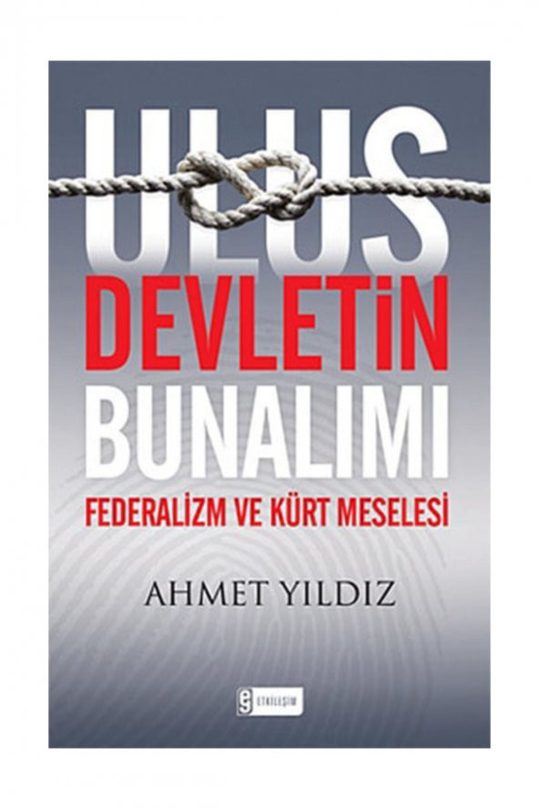 Ulus Devletin Bunalımı ürün görseli 1