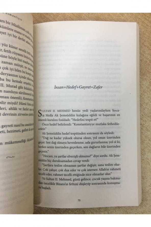 Biz Osmanlıyız - Resim 4