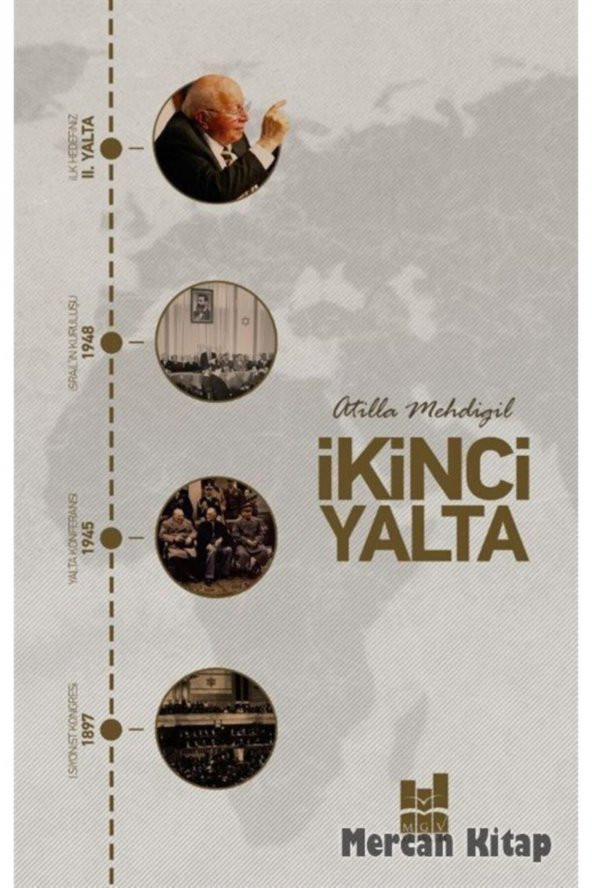 Ikinci Yalta ürün görseli 1