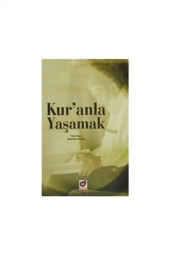 Kuranla Yaşamak ürün görseli 1