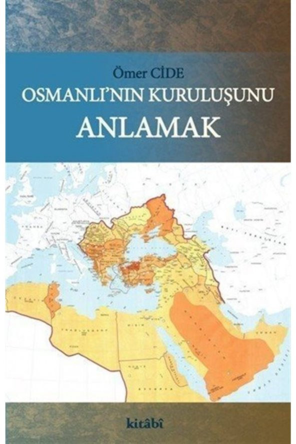 Osmanlının Kuruluşunu Anlamak ürün görseli 1