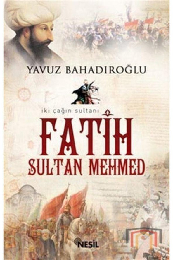 Fatih Sultan Mehmed ürün görseli 1