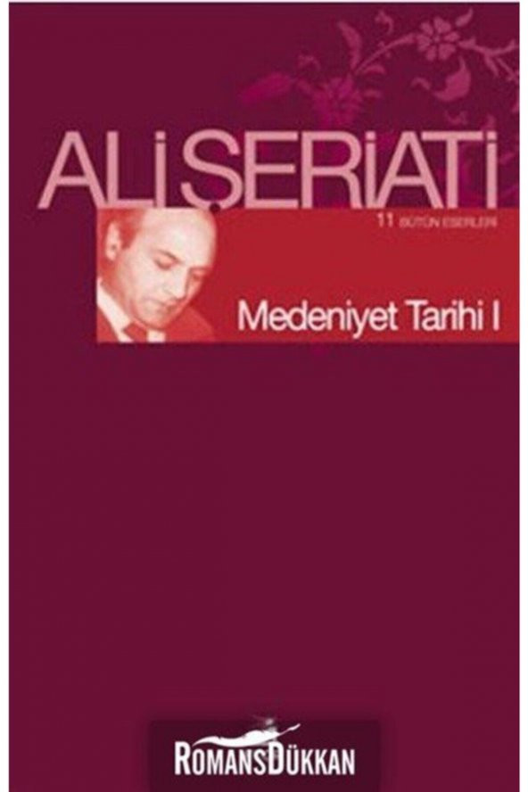 Medeniyet Tarihi 1 ürün görseli 1