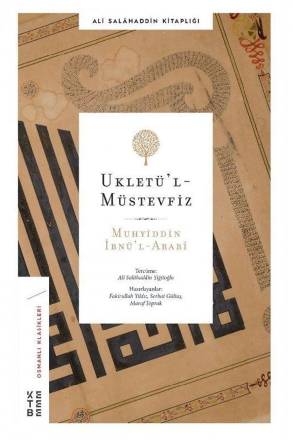 Ukletüll Müstevfiz ürün görseli 1