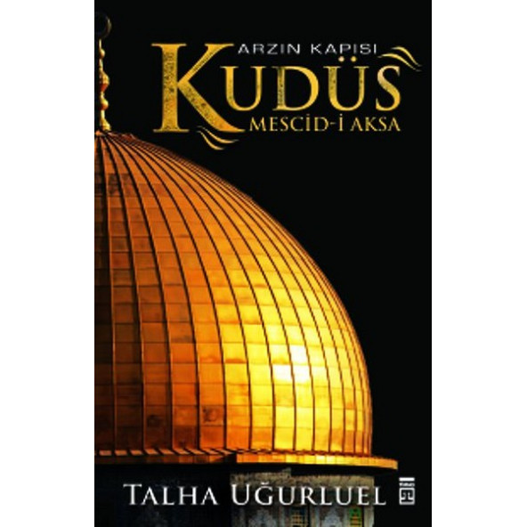 Kudüs Talha Uğurluel ürün görseli 1