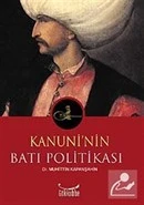 Kanuninin Batı Politikası Dr. Muhittin Kapanşahin ürün görseli 1
