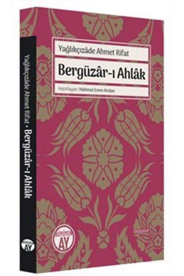 Bergüzar-ı Ahlak ürün görseli 1