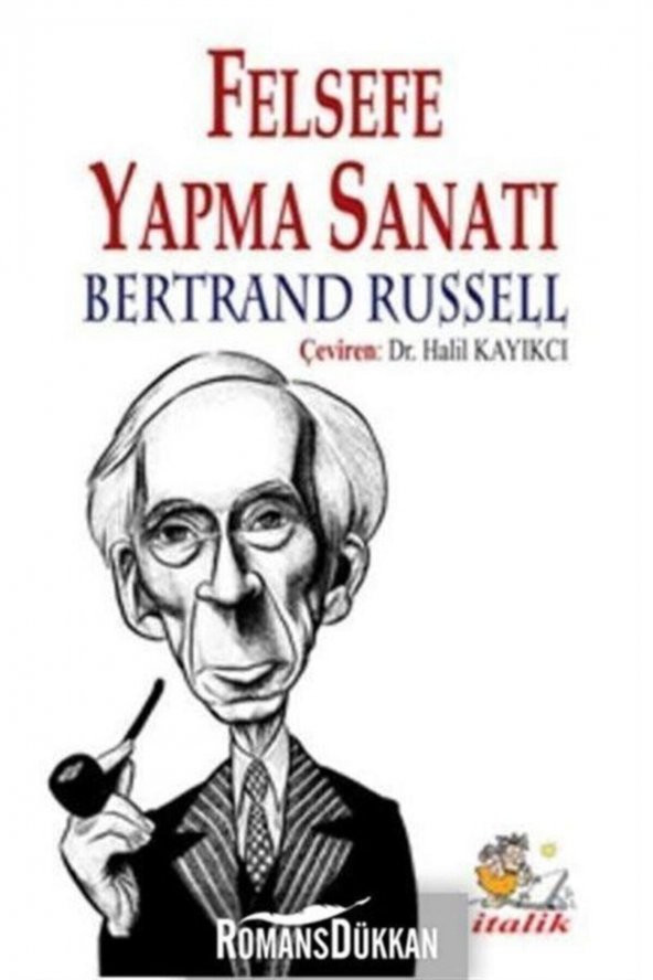 Felsefe Yapma Sanatı ürün görseli 1