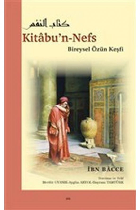 Kitabun Nefs Bireysel Özün Keşfi ürün görseli 1
