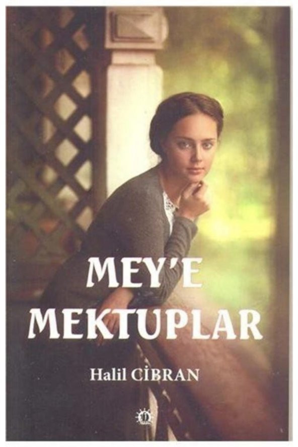 Meye Mektuplar ürün görseli 1