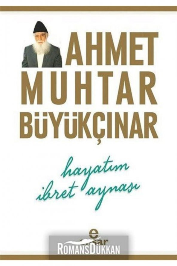 Hayatım Ibret Aynası ürün görseli 1